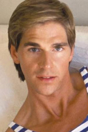 et billede af Ryan Stone