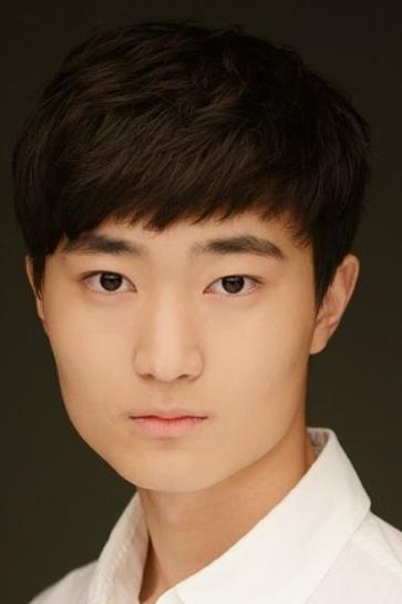No Tae-yeob's picture in the cast