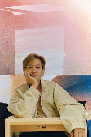 et billede af Jim Yan Chi-Hong