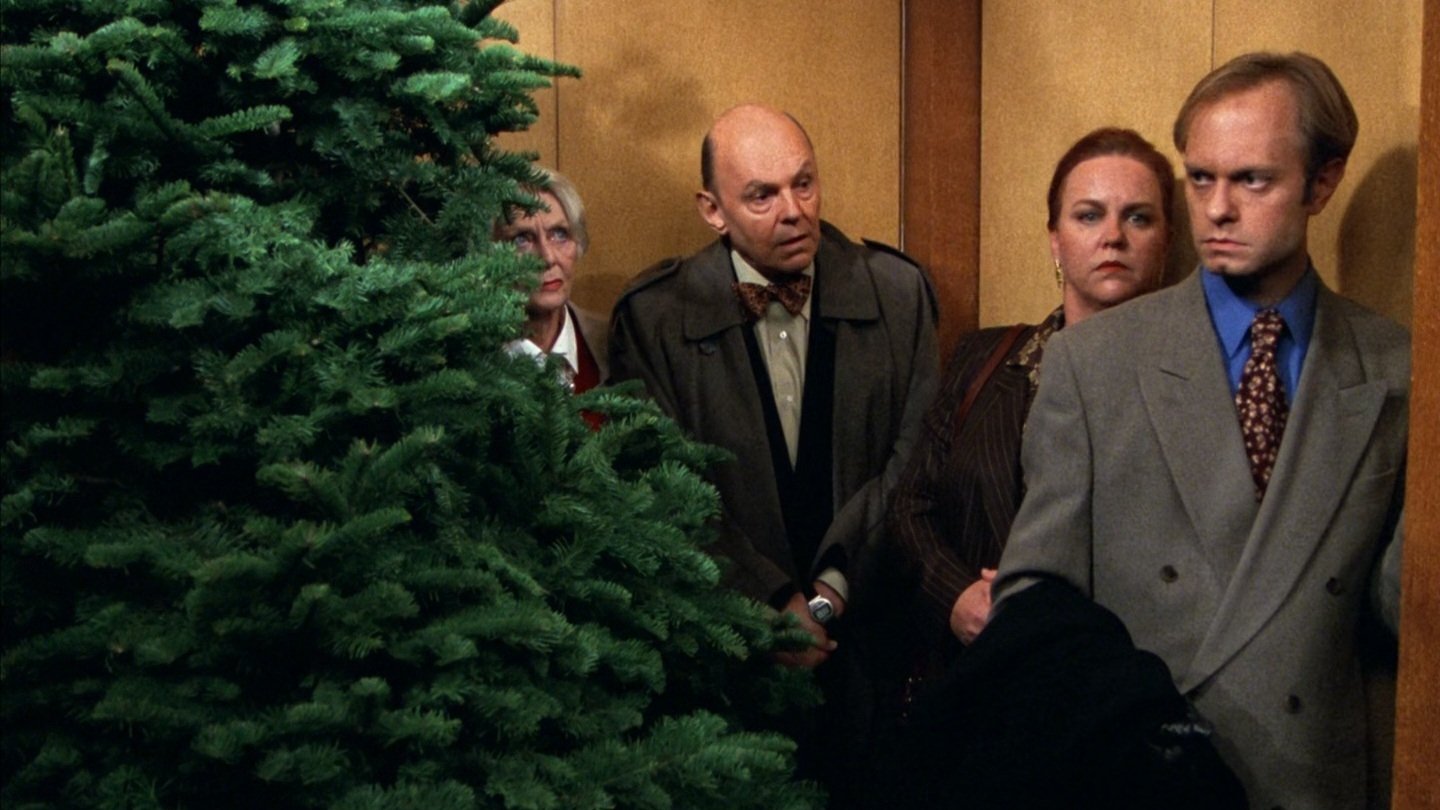 Frasier