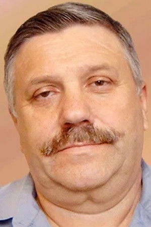 et billede af Vladimir Kosmidaylo