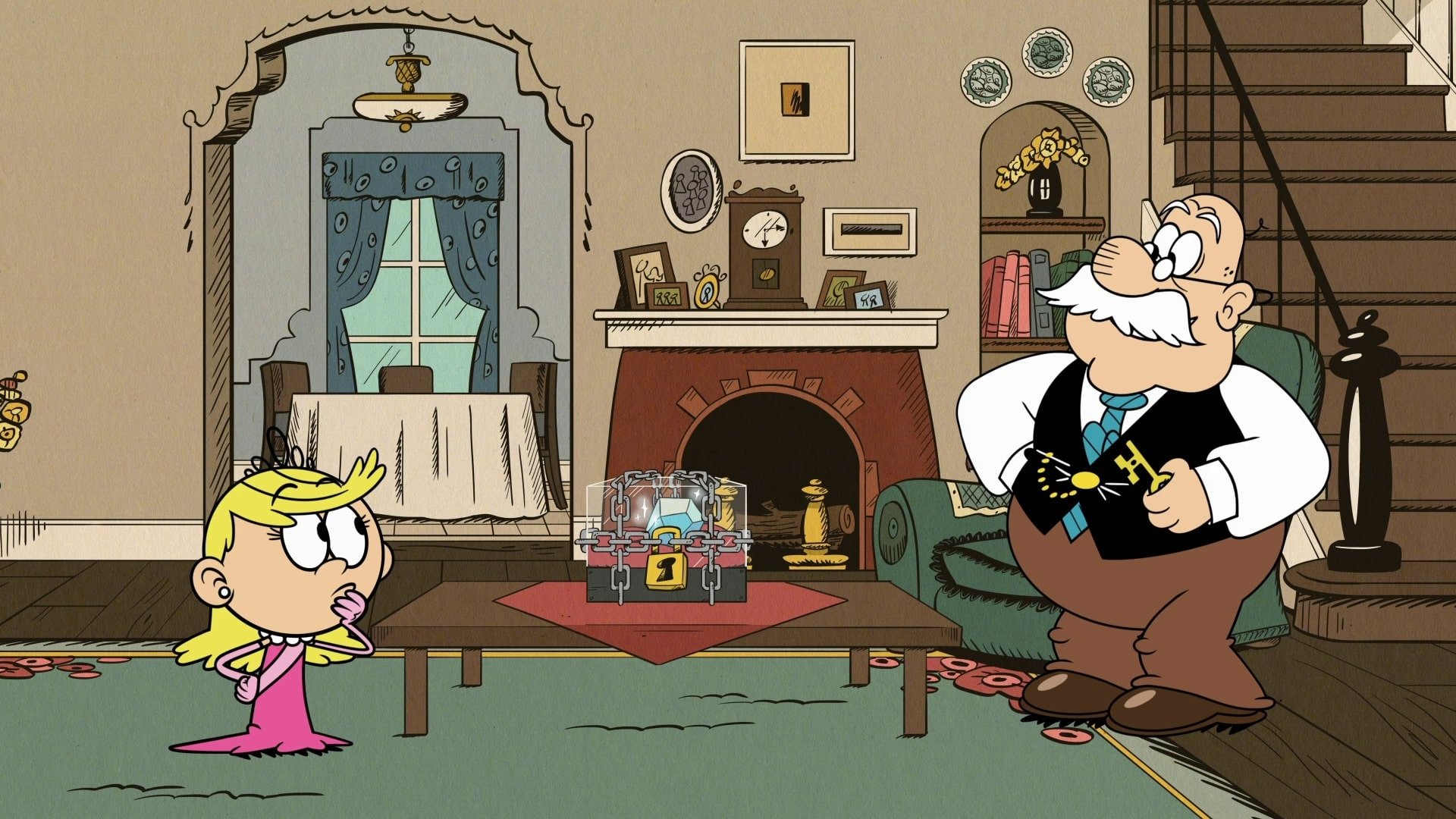 The Loud House