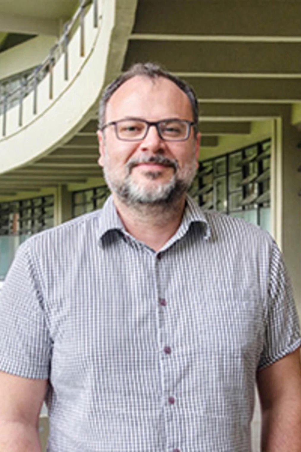 et billede af Milton do Prado