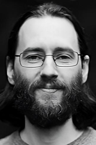 Brendan J. Hogan | Sound Designer