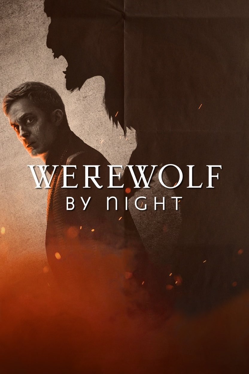 Werewolf by Night