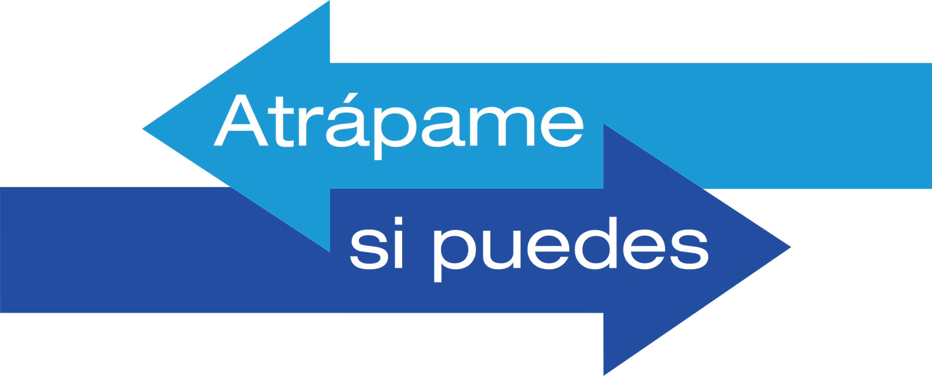Atrapame si puedes