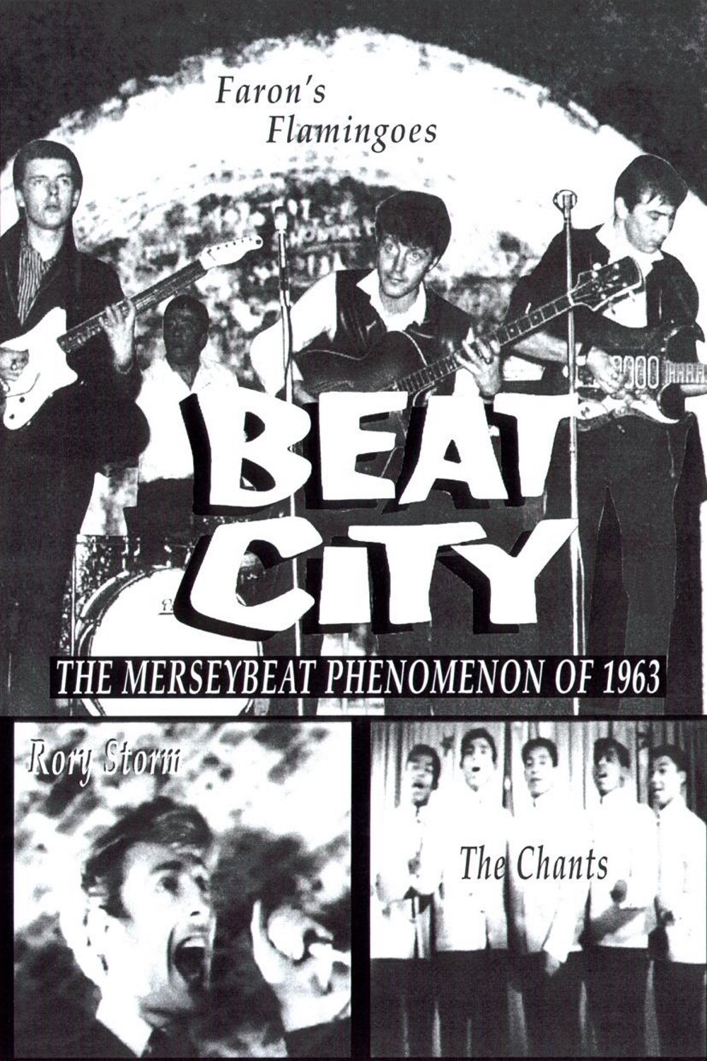 Beat City Beat City