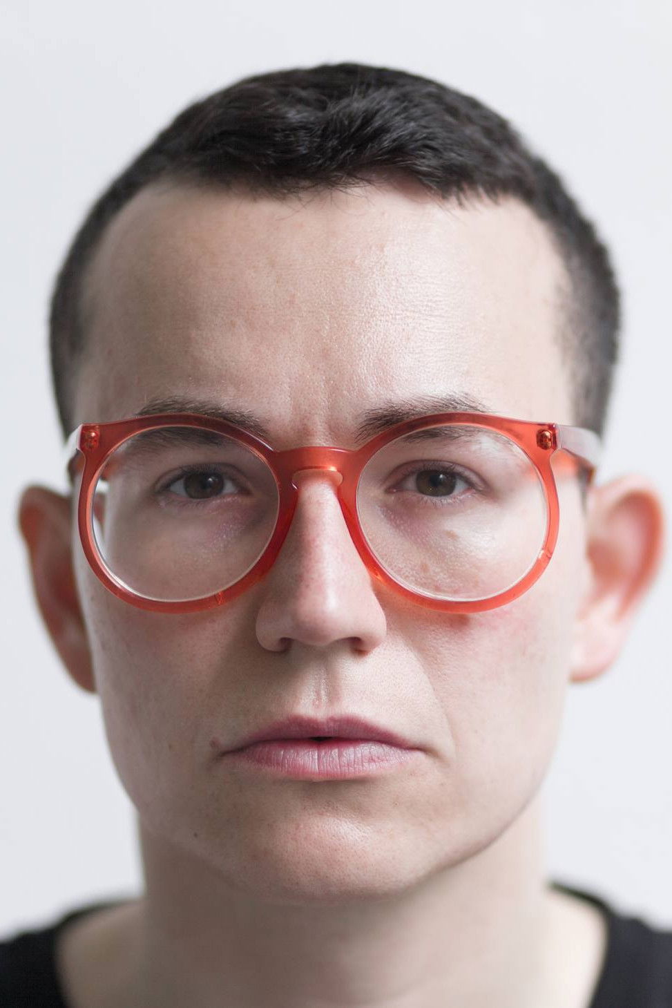 et billede af Mark Ther