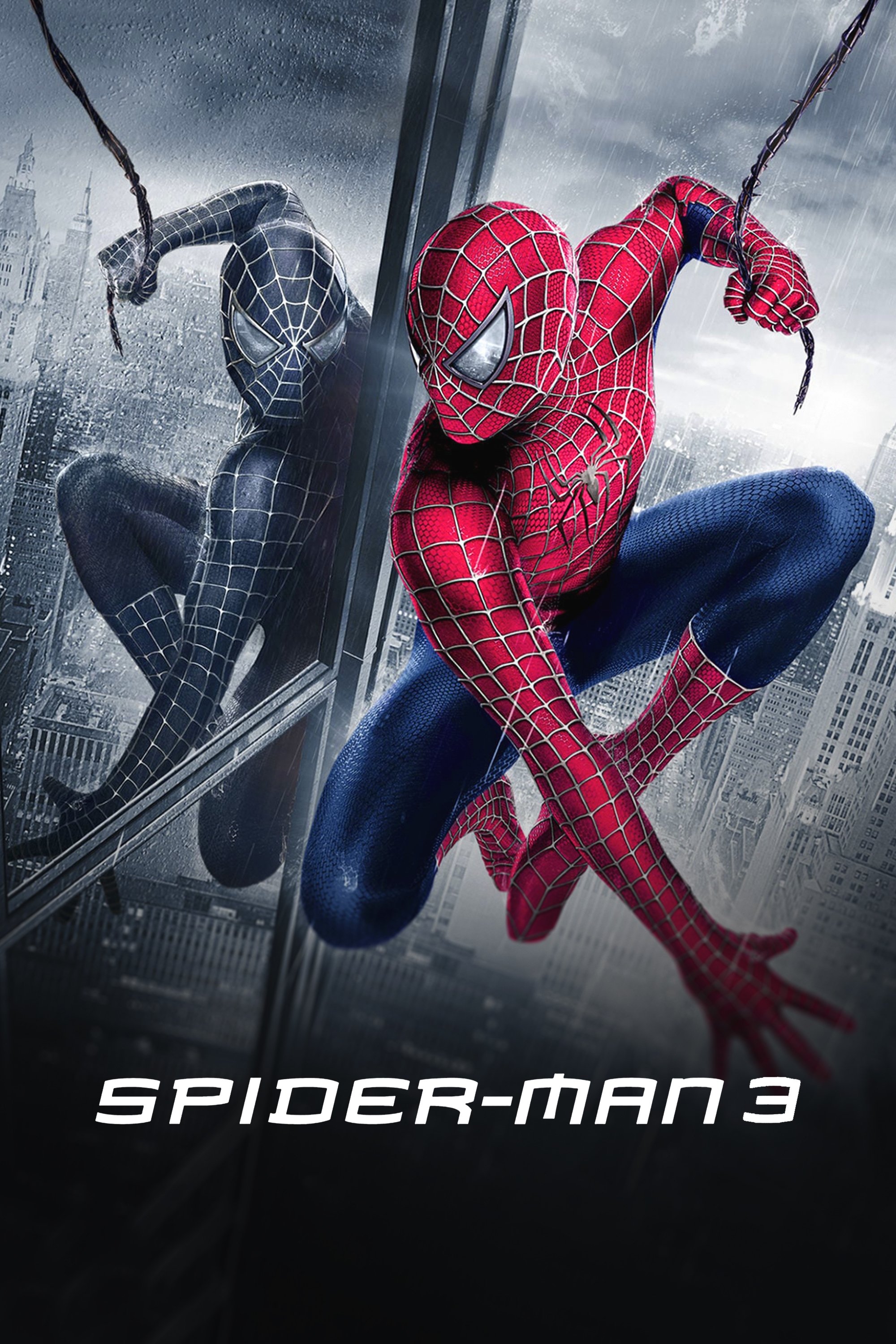 Spider-Man 3