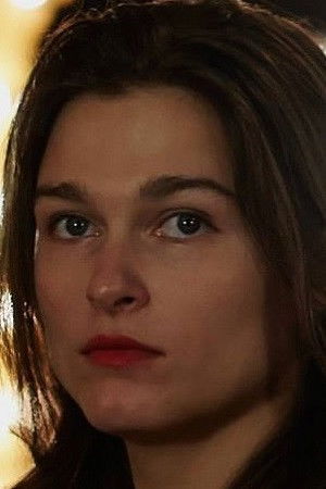 et billede af Darya Gladysheva