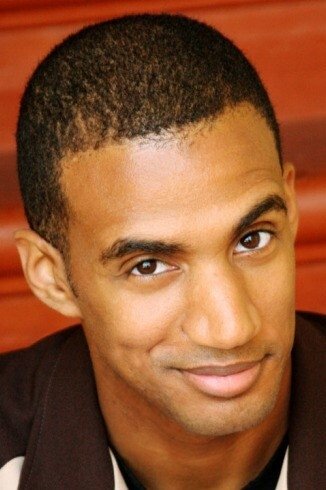 et billede af Matthew Isaac Harris