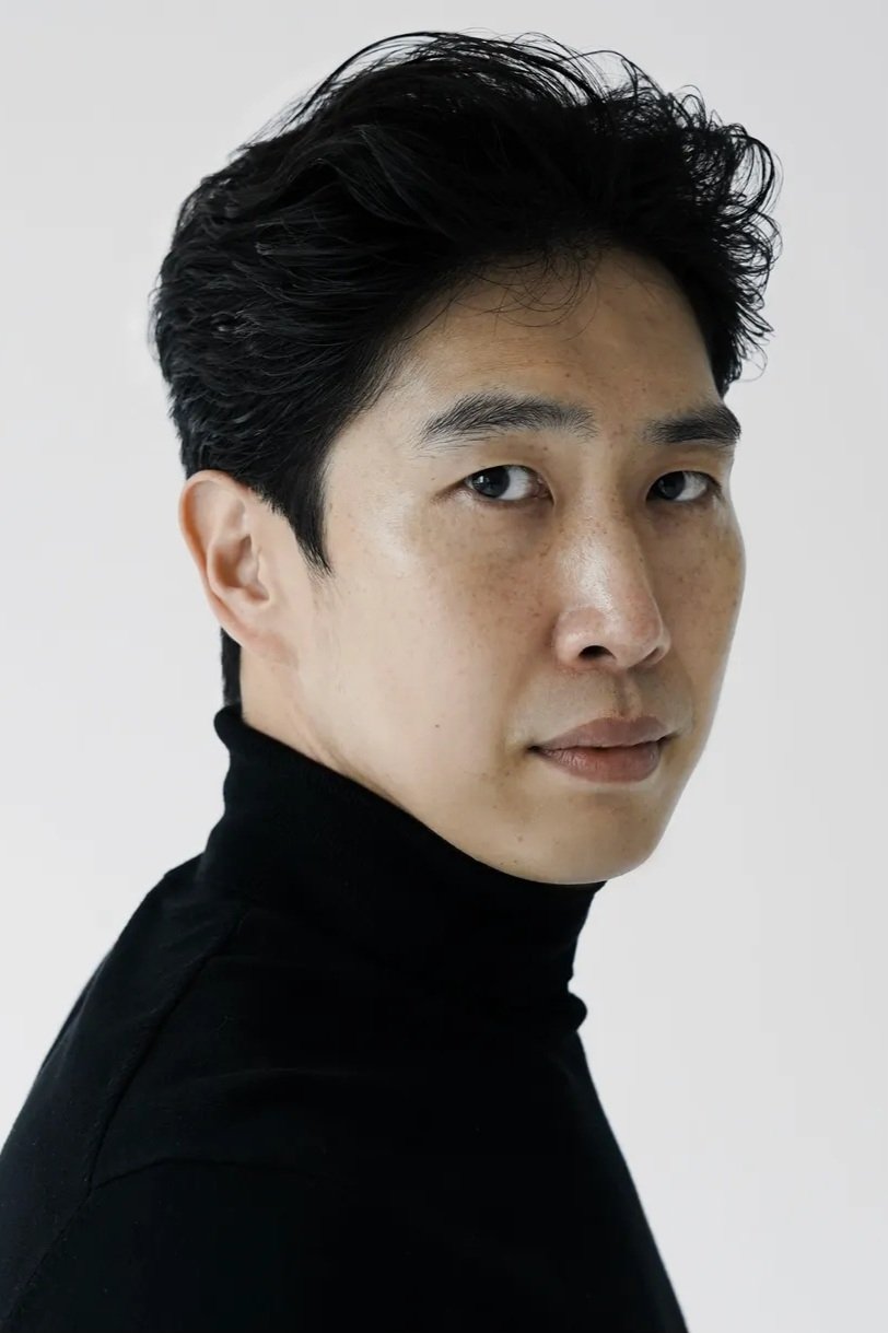 et billede af Kim Hyun-min