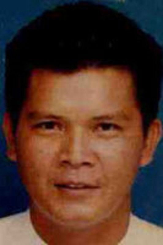 et billede af Izi Yahya