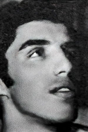 et billede af Ken Ames