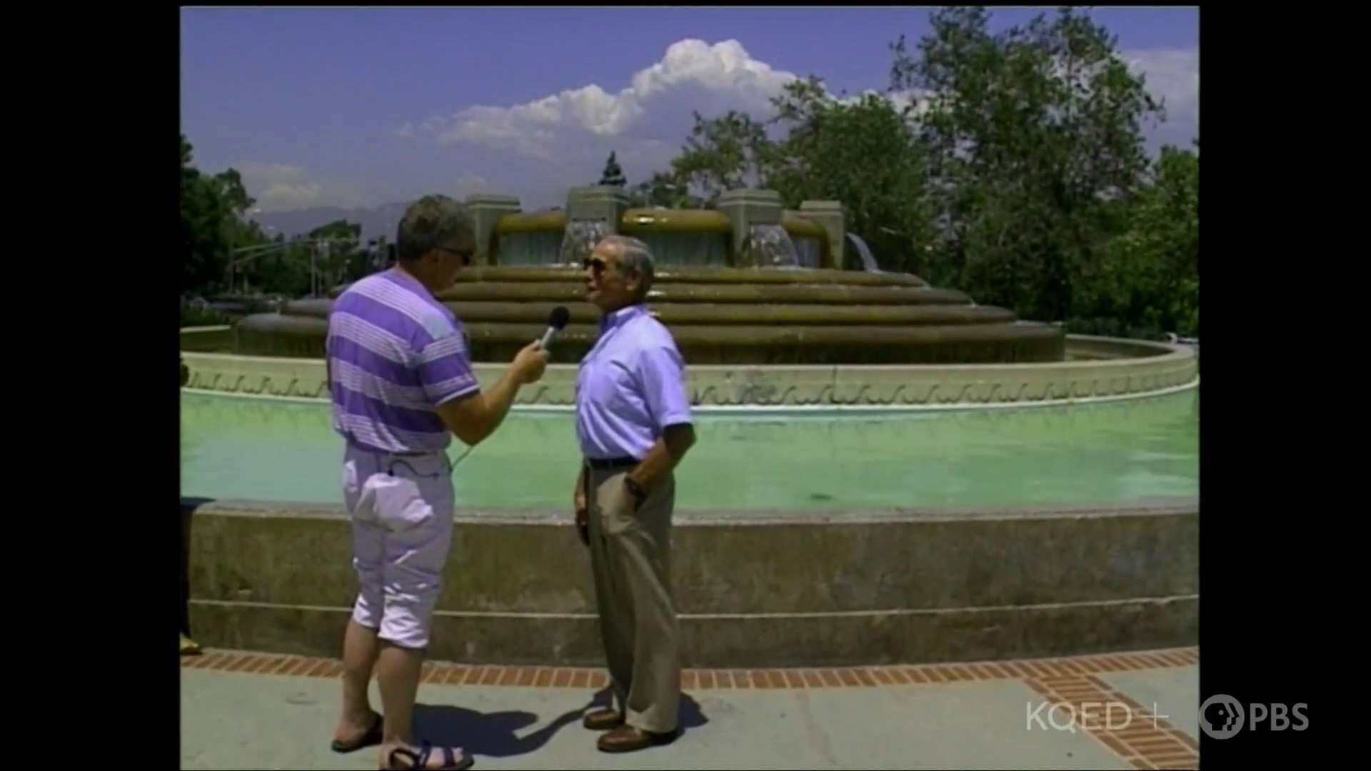 S3E24 · Fountains of Los Angeles