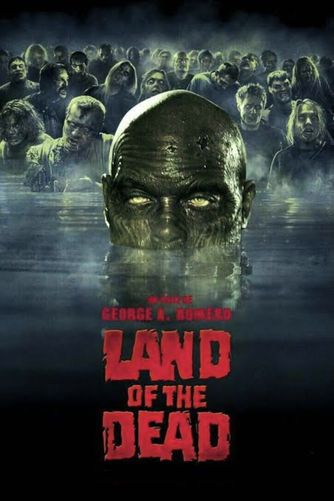 Land of the Dead