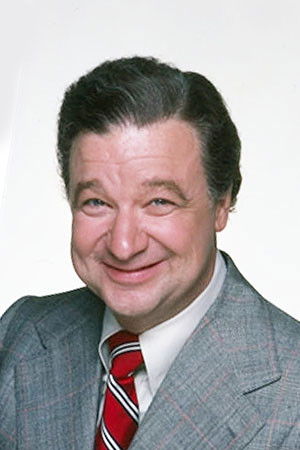 et billede af Richard B. Shull