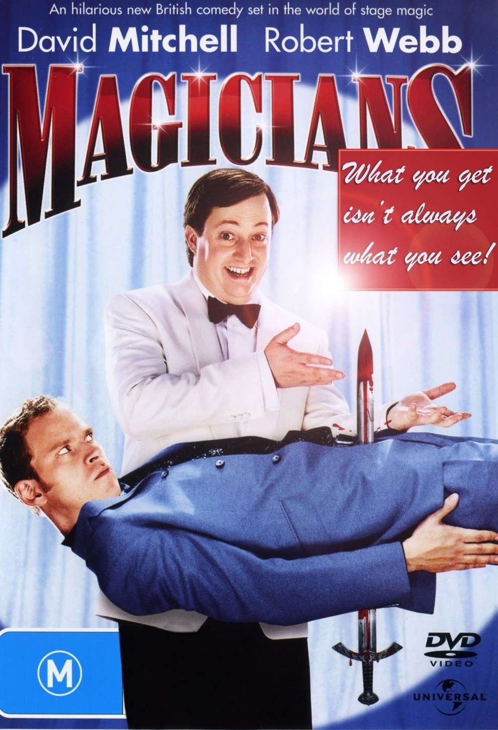 Magicians