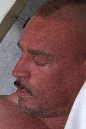 et billede af Buzz Isaac