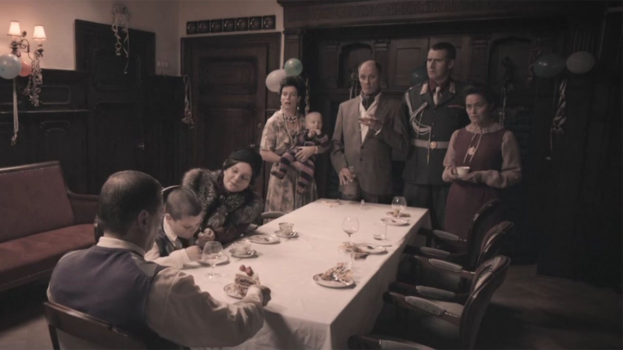 Legacy (2008)
