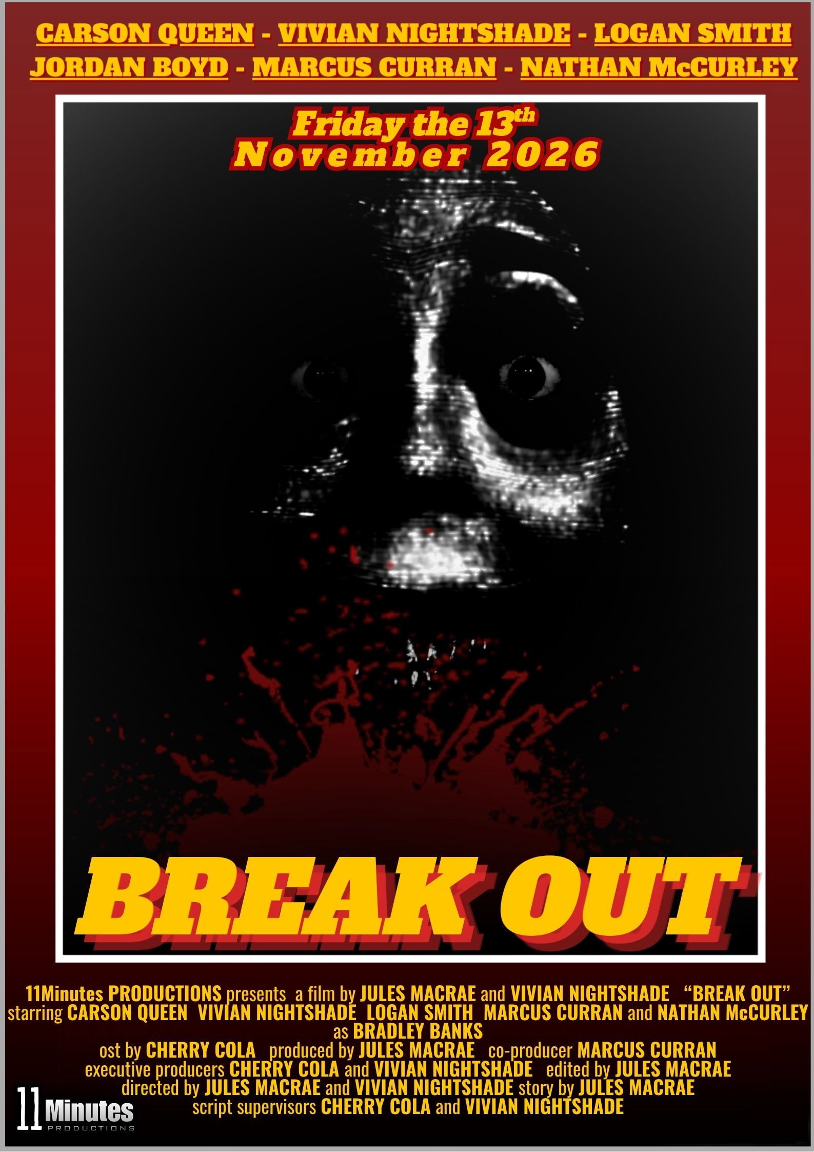 Break Out