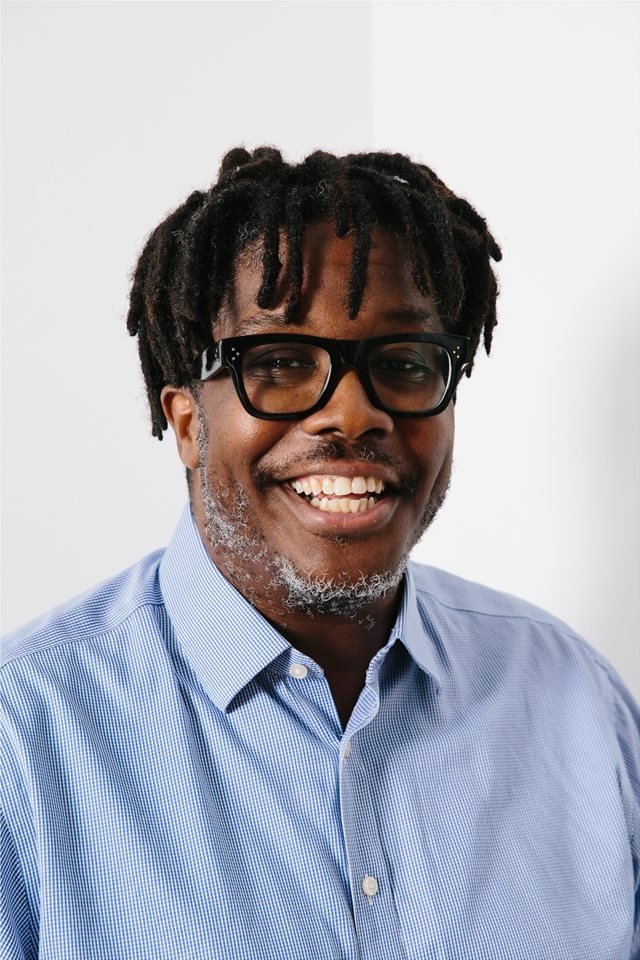 et billede af Jason Virgil