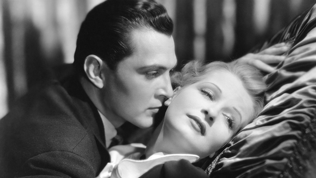 A Lady's Profession (1933)