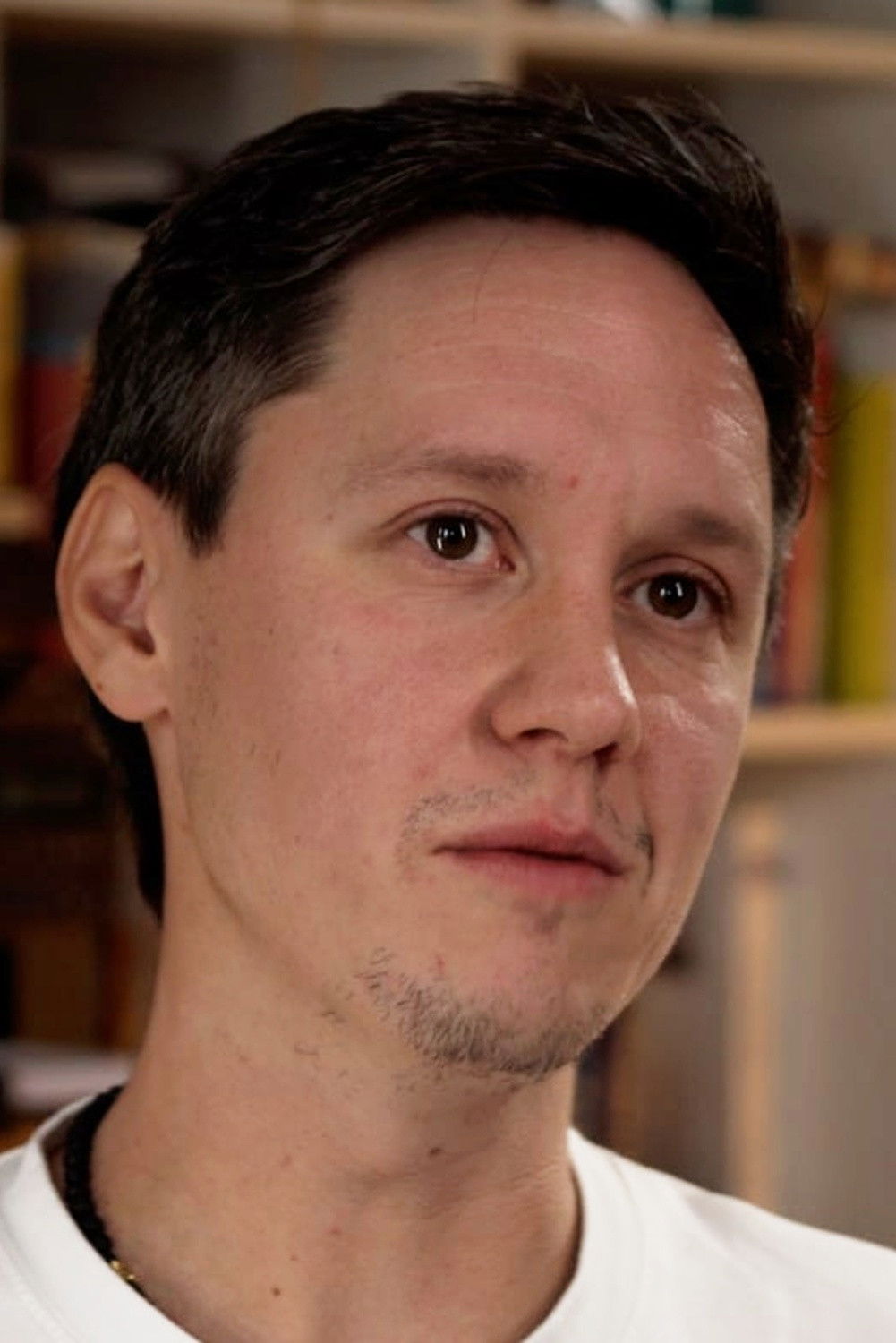 et billede af Jan Steinsdörfer