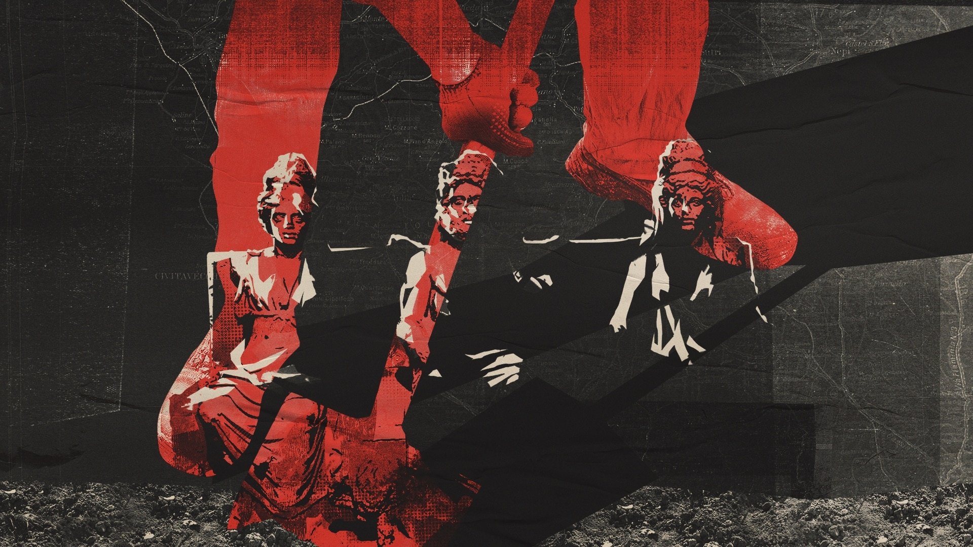 Thumbnail for The Capitoline Triad Season 1 Episode 3