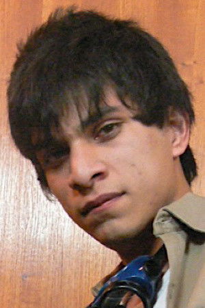 et billede af Antonio