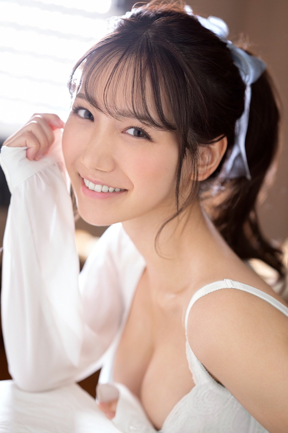 三田真鈴(Marin Mita)