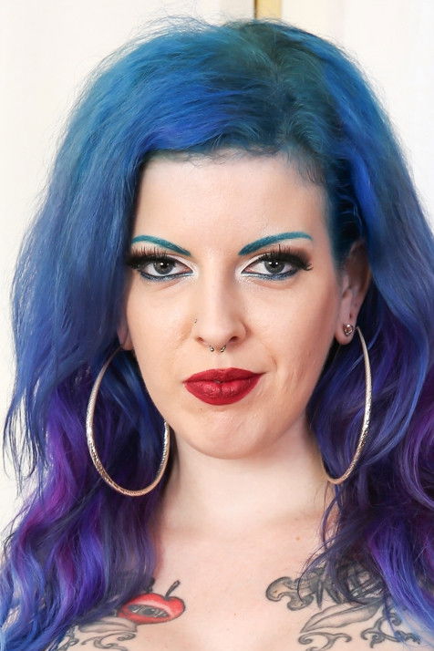 et billede af Penny Poison