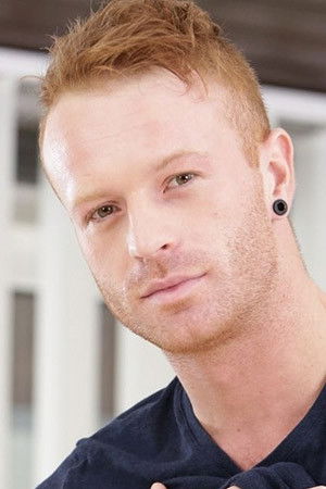 et billede af Tom Vojak