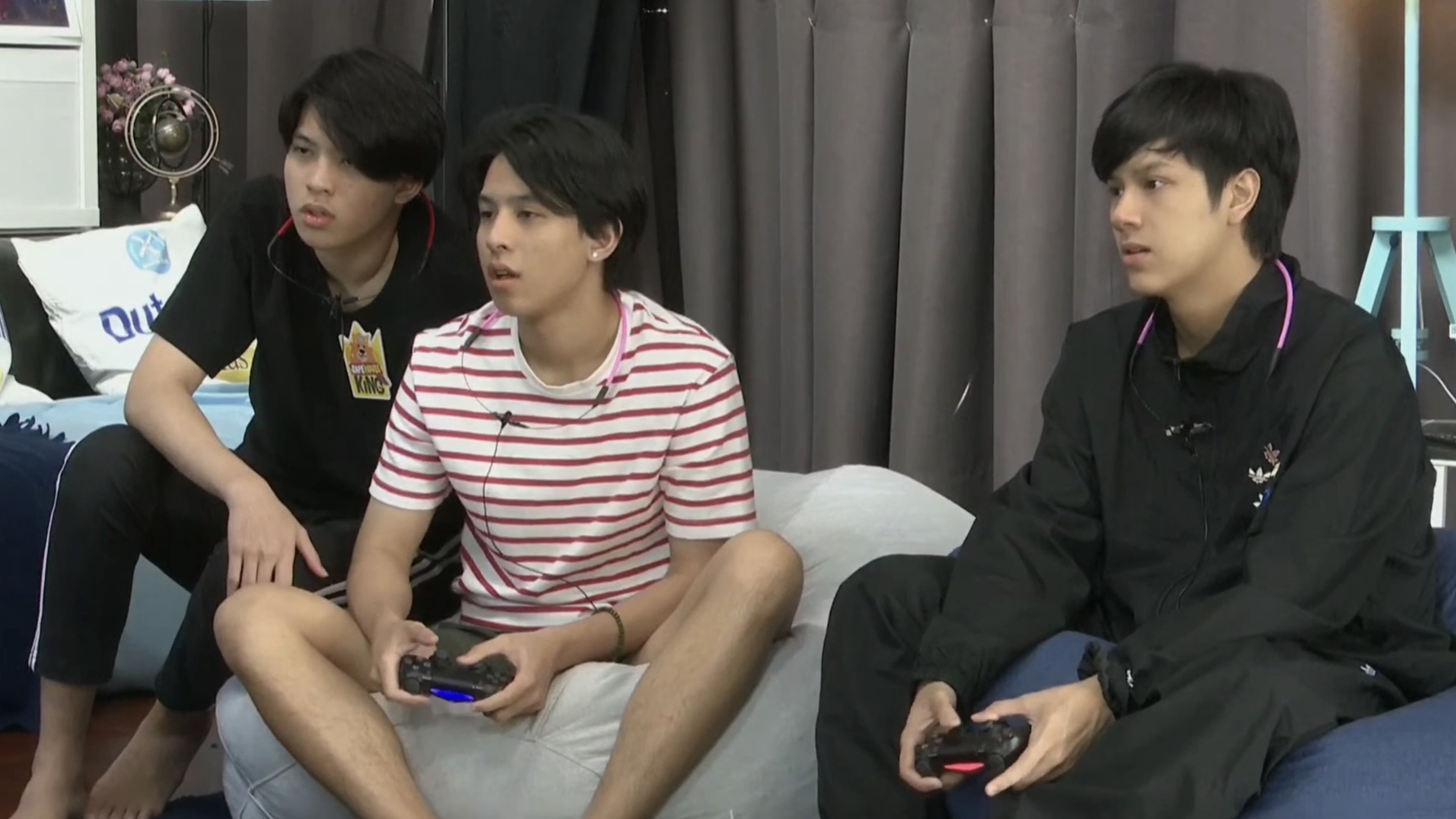 SAFE HOUSE บ้านลับ จับ LIVE - Épisode 15