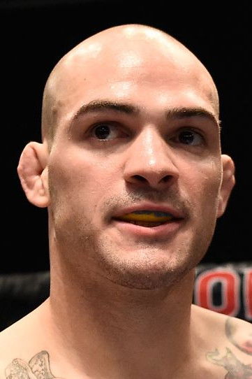 et billede af Matt Bessette