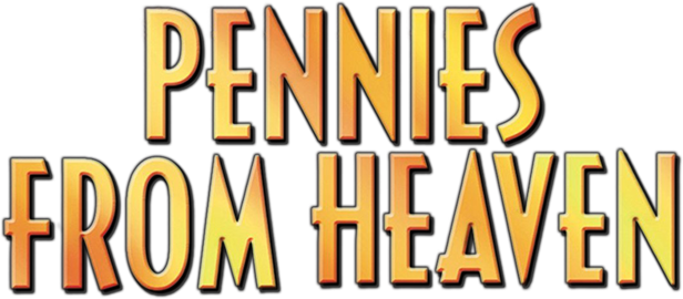 Pennies from Heaven Logo