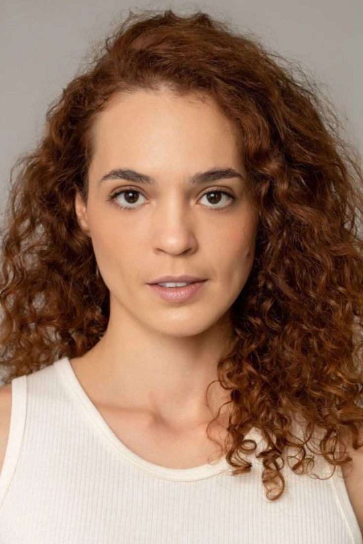 et billede af Daniele Mello