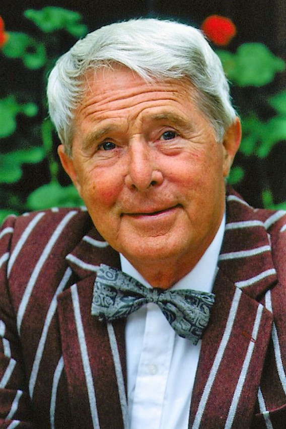et billede af Ernie Wise