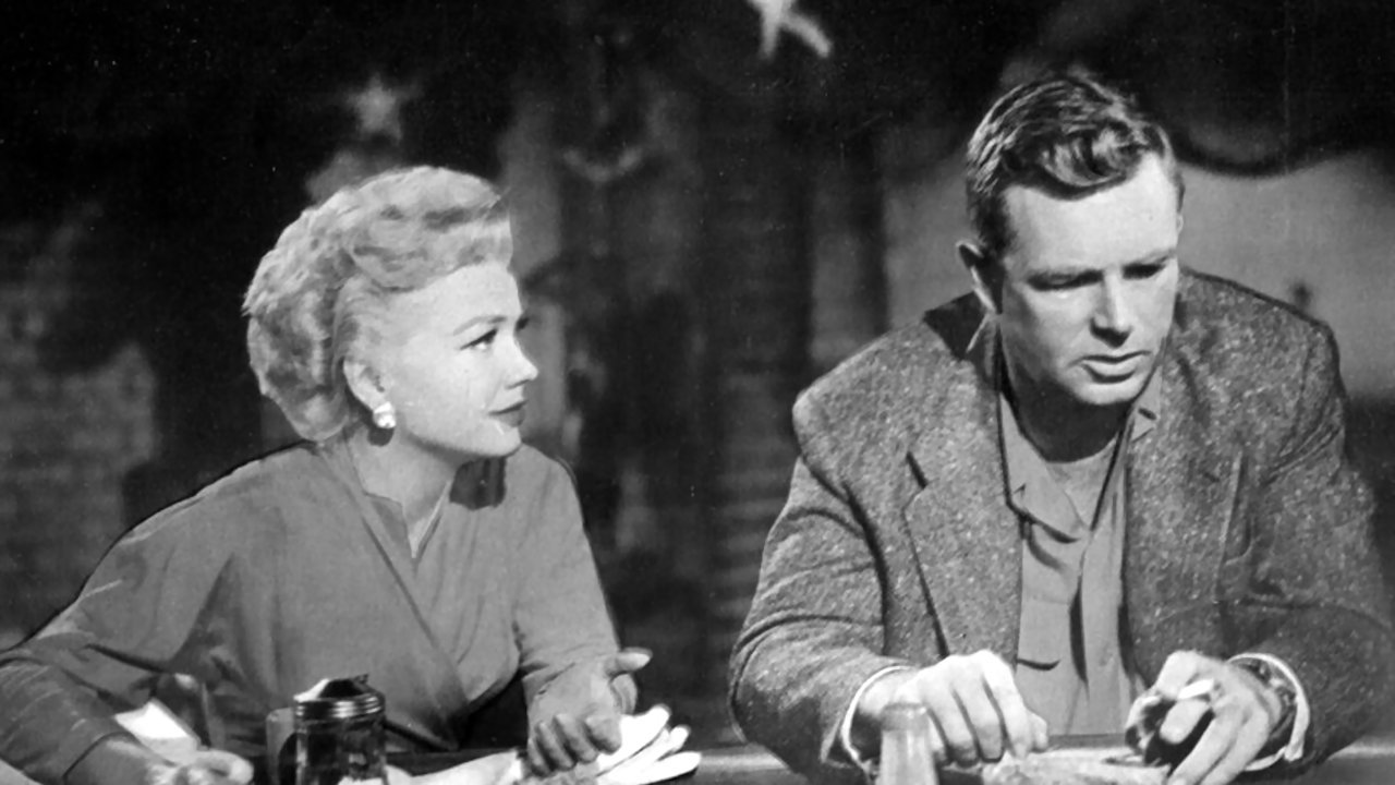 The Come On (1956)