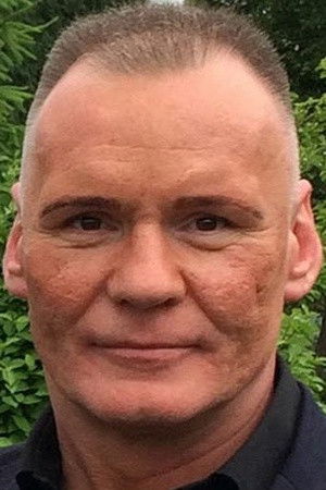 et billede af Cezary Krajewski