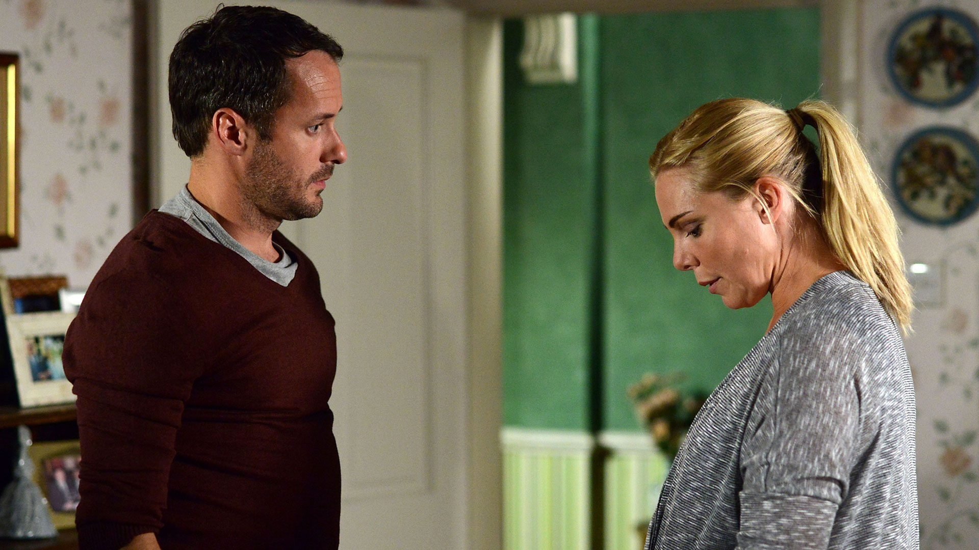 EastEnders Season 30 :Episode 159  09/10/2014