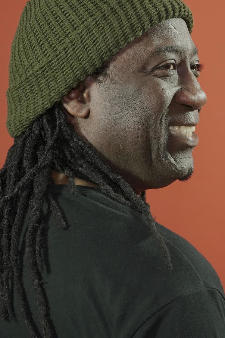 et billede af Élage Diouf