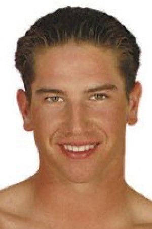 et billede af Cal Masters