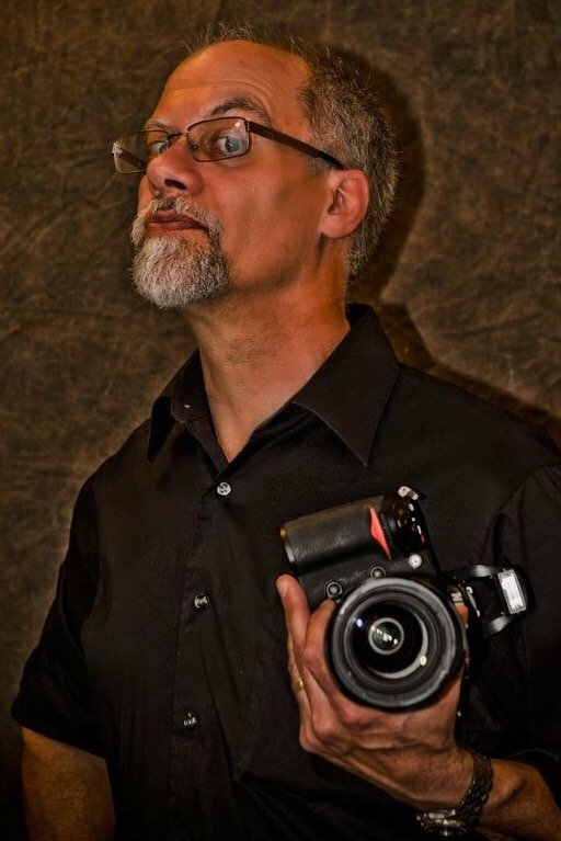 Chris Kuettner | Still Photographer
