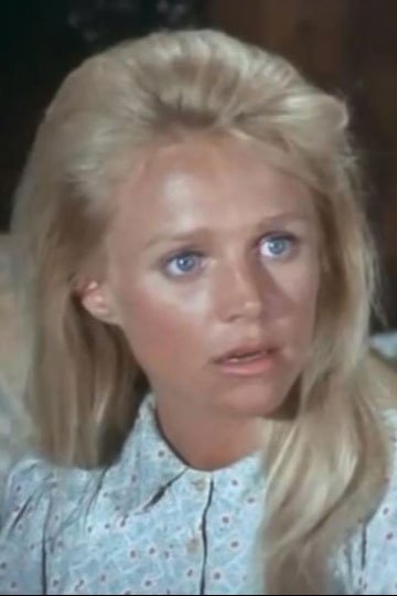 et billede af Melissa Murphy