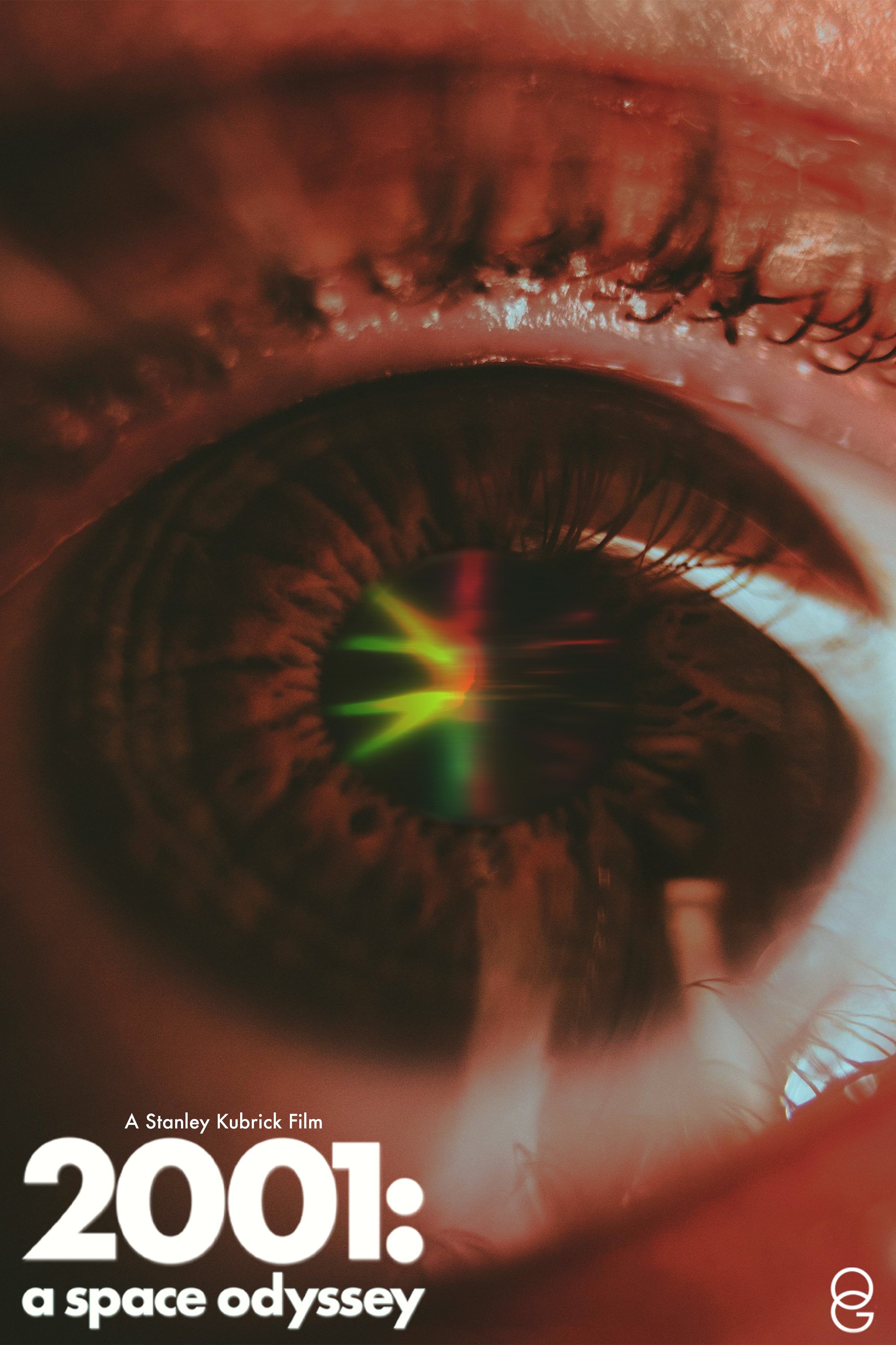 2001: A Space Odyssey