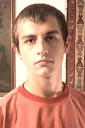 et billede af Steve Rives