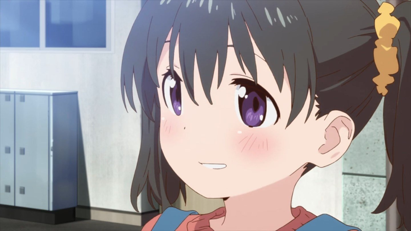 Yama No Susume - Au fil des saisons