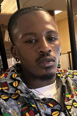 et billede af Gerffred Ngayot