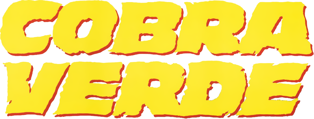 Cobra Verde Logo